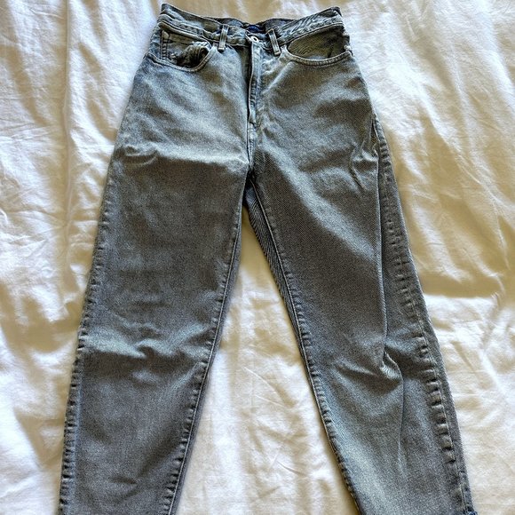 Levi's Denim - Levi's Women's Ankle & Cropped Jeans - Light Blue